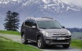 Essai Peugeot 4007 et Citroën C-Crosser : A la française