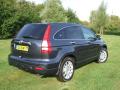 Essai Honda CR-V 2.2 i-CDTi : Trop luxueux ?
