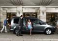 VW Caddy Maxi : De la place pour 7, plus les bagages