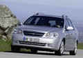 Essai Chevrolet Nubira Station Wagon 2.0 VCDI : la raison que le coeur ignore