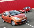 Comparatif Renault Twingo II ey Smart Fortwo II : Le grand foss�