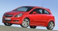 Opel Corsa GSi : Raisonnablement sportive