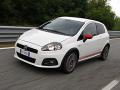 Fiat Grande Punto Abarth : Venin sportif