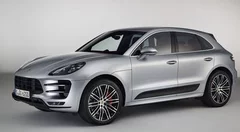 Le Porsche Macan Turbo adopte un nouveau pack Performance