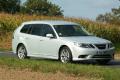 Essai Saab 9-3 1.8t & 2.0t BioPower : Le meilleur de l��thanol
