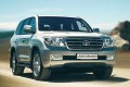 Toyota Land Cruiser : Modernisation d'un baroudeur