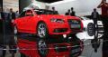 Le Diesel le plus propre au monde sur l�A4