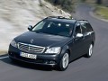 Essai Mercedes Classe C320 CDI SW 224 ch : La Classe C fait le break