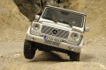 Mercedes G320 CDI : Une l�gende qui ne se laisse pas mourir