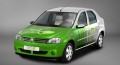 Logan Renault eco� : Logan fait rimer �conomie avec �cologie