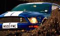 Essai Ford Mustang Shelby GT 500 V8 5.4 475 ch : Au volant d�une l�gende