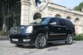 Essai Cadillac Escalade V8 - 6.2 : La star des 4x4, ou l'inverse.