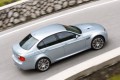 BMW M3 : Pour p�re de famille