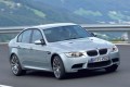 BMW M3 : la berline d�voil�e !