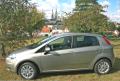 Essai Fiat Grande Punto 1.4 Starjet 16V Emotion bvm6 - 95cv