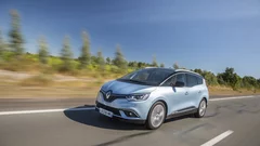Essai Renault Grand Scénic dCi 160 EDC : un vrai petit Espace !