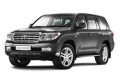 Un V8 pour le Toyota Land Cruiser Station Wagon