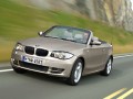 BMW S�rie 1 Cabriolet : Une capote (en toile), sinon rien !