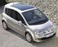 Renault Grand Modus : Plus pr�s encore de la Clio