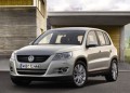 Essai Volkswagen Tiguan : Petit fr�re du Touareg