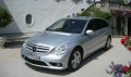 Essai Mercedes R280 CDI : Drôle de monospace !