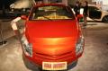 Cinq constructeurs chinois seront pr�sents � D�troit