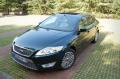 Ford Mondeo III 2.0 TDCi Ghia X : S�duisante sous tous les angles