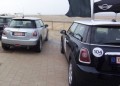 Mini Cooper D: l'eco-challenge!