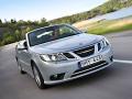 Saab 9-3 2.0t 200 ch Biopower : Dopage � l'�thanol