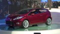 Ford Verve Concept : une mignonne qui a de l'audace