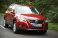 Essai Volkswagen Tiguan 2.0 TDI : Le bon angle