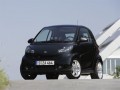 Essai Smart Fortwo Brabus : Plus adulte