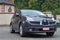 Essai Subaru B9 Tribeca 3.0R bva5 - 245cv