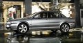 Jaguar X-Type : Un léger restylage