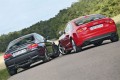 Essai BMW M3 et Audi S5 : Les nouveaux coupés sportifs se mettent au V8