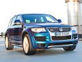 Volkswagen Touareg R50 : Rrrrrrrrrrrrrrrrrr (x 50)
