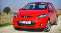 Nouvelle Mazda2 : Citadine poids-plume
