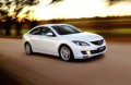 Mazda 6 : Les derni�res sp�6fications !