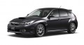 Subaru Impreza WRX STi : Pr�te � en d�coudre