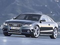 Essai Audi S5 V8 4.2 FSI 354 ch : Sucré salé