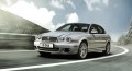 Nouvelle Jaguar X-Type : Ly X-Type is rich