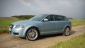 Essai Audi A3 Sportback 1.8 TFSI : Une question d'injection