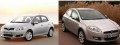 Toyota Auris vs Fiat Bravo : challengers en qu�te de reconnaissance