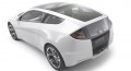 Honda CR-Z : Renaissance d'une idole