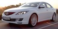 Mazda 6 : une Mondeo nipponis�e pour l'Europe