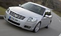Essai Cadillac BLS 1.9D 150 ch : Mariage consanguin