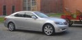 Essai Lexus LS 600h : Voiture de prince...�colo