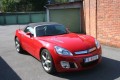 Essai Opel GT : Show car !