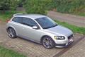 Essai Volvo C30 D5 bva5 - 163 cv