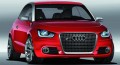 Audi Metroproject Quattro : Un m�tro d'avance